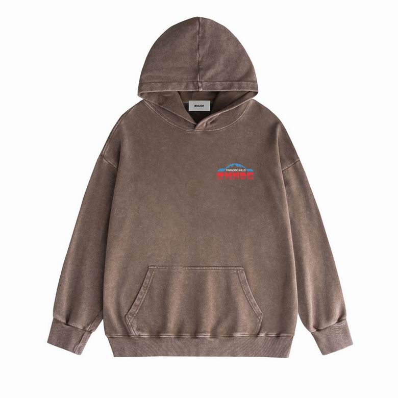 Rhude S-XXL sytZJMRH056 (1)